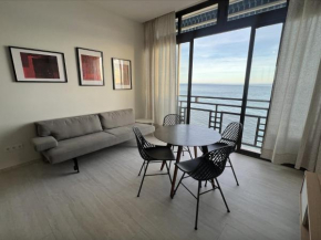 Malibu apartament, Benalmádena